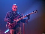 Etienne Mbappe @ Saka Saka Orchestra (Grande Synthe - 2012)