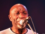 Ray Lema@ Saka Saka Orchestra (Grande Synthe - 2012)