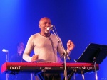 Ray Lema@ Saka Saka Orchestra (Grande Synthe - 2012)