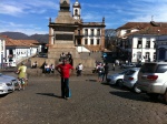 Ray Lema - Ouro Preto © One Drop