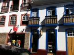 Ouro Preto © One Drop