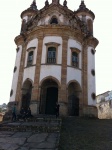 Ouro Preto © One Drop