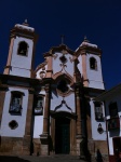 Ouro Preto © One Drop