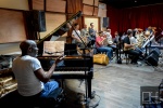 Ray Lema Quintet & Big Band © Olivier Hoffschir