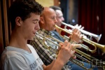 Ray Lema Quintet & Big Band © Olivier Hoffschir