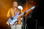 Etienne Mbappe & Saka Saka @ Les escales St Nazaire 2009