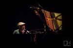 Ray Lema - © Olivier Hoffschir