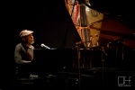 Ray Lema - © Olivier Hoffschir