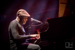 Ray Lema - © Olivier Hoffschir