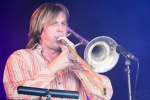 Jerry Edwards & Saka Saka @ Les escales St Nazaire 2009