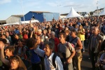 the people & Saka Saka @ Les escales St Nazaire 2009